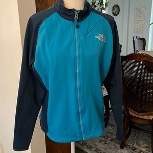 Women’s The North Face jacket